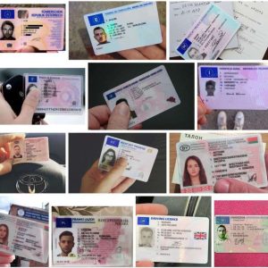 Obtén documentos genuinos en 5 días con Genuine Documents Centre — sin exámenes, 100% seguro y completamente desde casa. Ordena desde tu hogar y recibe una licencia de conducir real, pasaporte, tarjeta de identidad, permiso de residencia, licencia de barco o permiso de conducir internacional. Ofrecemos licencias de conducir categoría B, renovación de licencias y reinstalación de licencias suspendidas. Evita documentos falsos — elige opciones legalmente verificadas. Servicios incluyen renovación de pasaporte, compra de permiso de residencia, entrega de tarjetas de identidad y permisos internacionales. Encuentra el mejor precio para licencias de conducir o permisos de residencia con resultados rápidos y garantizados. Perfecto para viajar, trabajar o uso legal. Confiado en todo el mundo por servicios seguros y confidenciales. Ordena hoy en Genuinedocumentscentre.com y recibe tus documentos auténticos sin estrés.