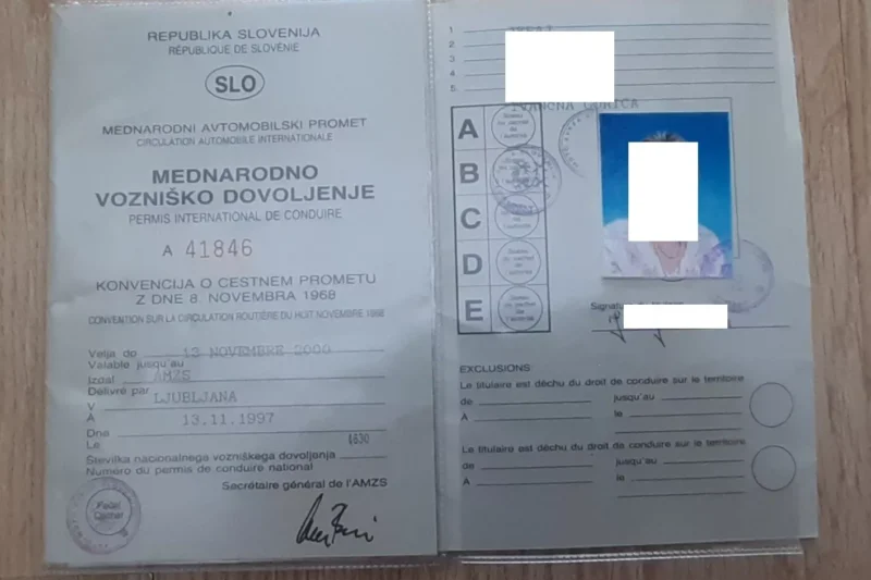 Pridobite pristne dokumente v 5 dneh pri Genuine Documents Centre — brez izpitov, 100 % varno in popolnoma na daljavo. Naročite od doma in prejmite pravo vozniško dovoljenje, potni list, osebno izkaznico, dovoljenje za prebivanje, dovoljenje za čoln ali mednarodno vozniško dovoljenje. Ponujamo vozniška dovoljenja kategorije B, podaljšanje dovoljenj in pomoč pri ponovni pridobitvi začasno odvzetih vozniških dovoljenj. Izognite se ponaredkom — izberite zakonito preverjene možnosti. Storitev vključuje obnovo potnega lista, nakup dovoljenja za prebivanje, dostavo osebne izkaznice in mednarodna dovoljenja. Poiščite najboljšo ceno za vozniško dovoljenje ali dovoljenje za prebivanje z jamstvom za hitro izvedbo. Idealno za potovanja, delo ali pravno uporabo. Zaupajo nam po vsem svetu. Naročite danes na Genuinedocumentscentre.com in prejmite dokumente brez stresa.