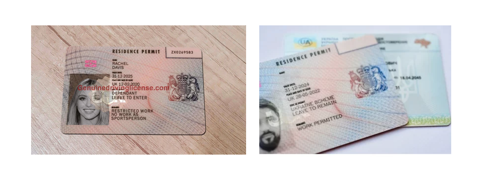 Get genuine documents in 5 days from Genuine Documents Centre — no exams, 100% secure, and fully remote. Order from home and receive a real driver’s license, passport, ID card, residence permit, boat license, or international driving license. We offer Category B driving licenses, license renewal, and help reinstate suspended licenses. Avoid fake documents — choose legally verified options. Services include passport renewal, buying a residence permit, ID card delivery, and international permits. Find the best price for a driver’s license or residence permit with fast, guaranteed results. Perfect for travel, work, or legal use. Trusted worldwide for secure, confidential document services. Order today at Genuinedocumentscentre.com and experience stress-free delivery of authentic documents you can rely on.