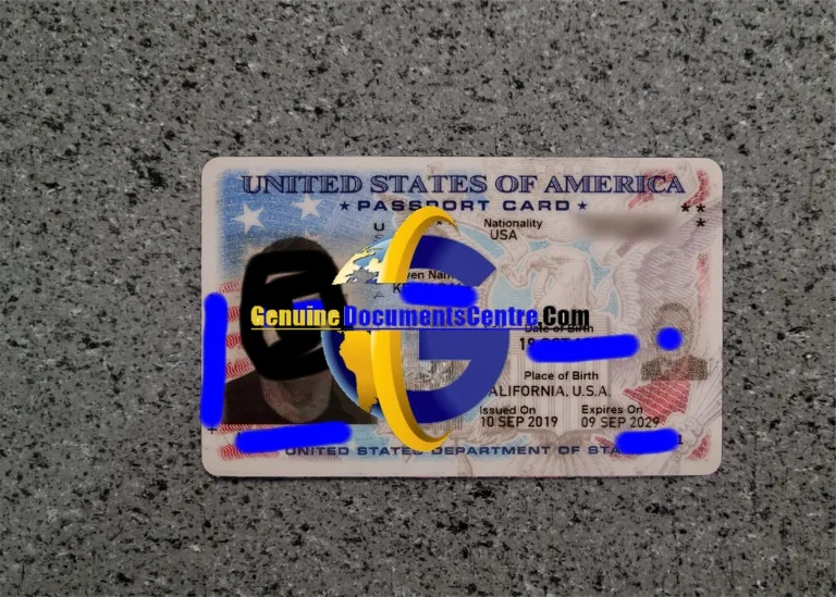Get genuine documents in 5 days from Genuine Documents Centre — no exams, 100% secure, and fully remote. Order from home and receive a real driver’s license, passport, ID card, residence permit, boat license, or international driving license. We offer Category B driving licenses, license renewal, and help reinstate suspended licenses. Avoid fake documents — choose legally verified options. Services include passport renewal, buying a residence permit, ID card delivery, and international permits. Find the best price for a driver’s license or residence permit with fast, guaranteed results. Perfect for travel, work, or legal use. Trusted worldwide for secure, confidential document services. Order today at Genuinedocumentscentre.com and experience stress-free delivery of authentic documents you can rely on.