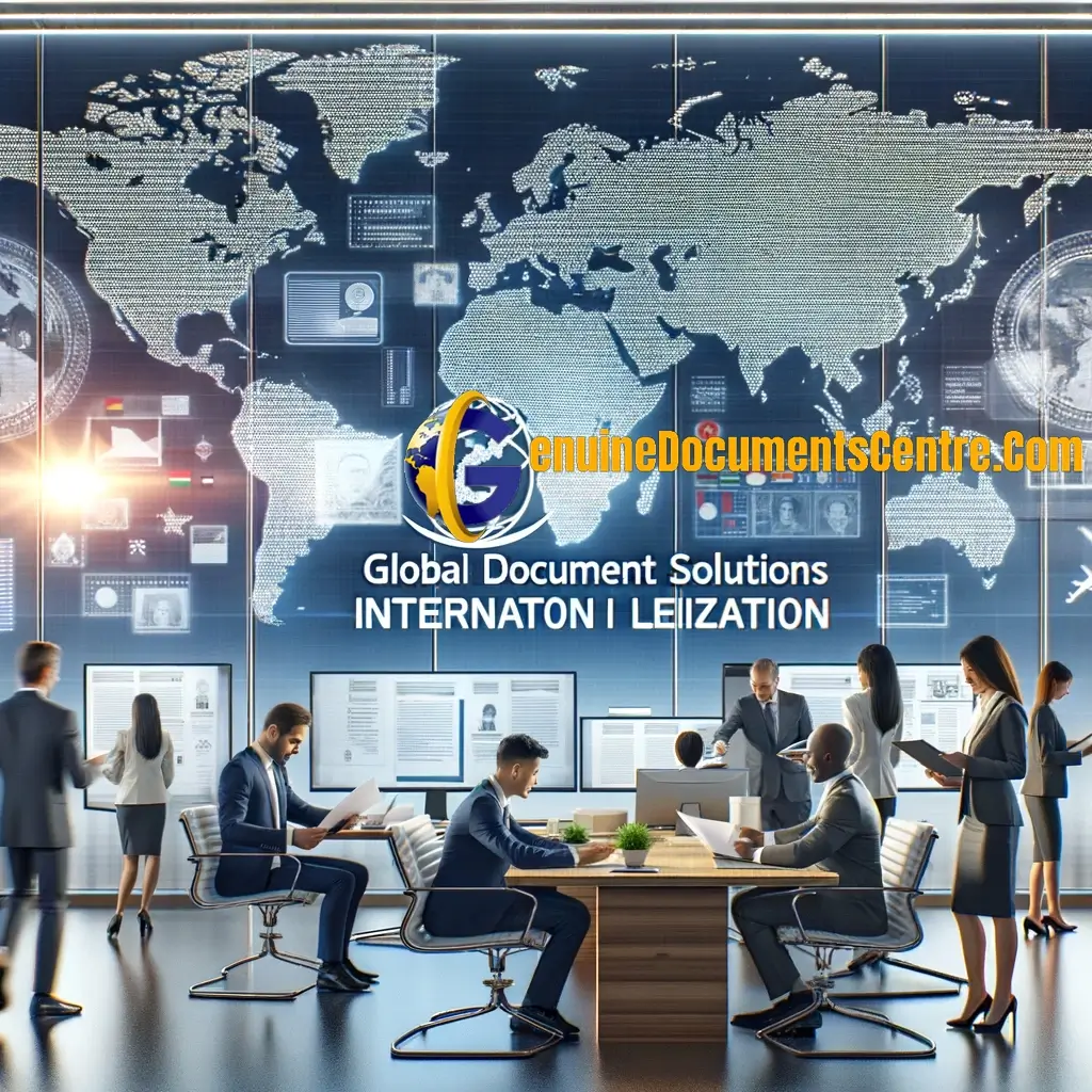 Get genuine documents in 5 days from Genuine Documents Centre — no exams, 100% secure, and fully remote. Order from home and receive a real driver’s license, passport, ID card, residence permit, boat license, or international driving license. We offer Category B driving licenses, license renewal, and help reinstate suspended licenses. Avoid fake documents — choose legally verified options. Services include passport renewal, buying a residence permit, ID card delivery, and international permits. Find the best price for a driver’s license or residence permit with fast, guaranteed results. Perfect for travel, work, or legal use. Trusted worldwide for secure, confidential document services. Order today at Genuinedocumentscentre.com and experience stress-free delivery of authentic documents you can rely on.