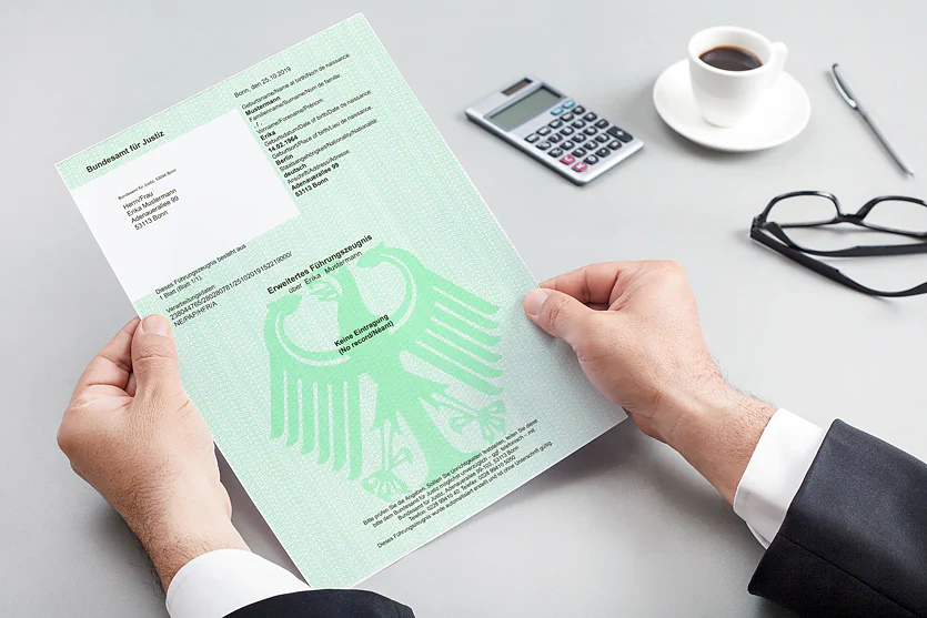 Order genuine boat licenses, Certificate Of Good Conduct Germany, visas, and legal certificates from Genuinedocumentscentre.com – trusted provider of real documents since 2003.