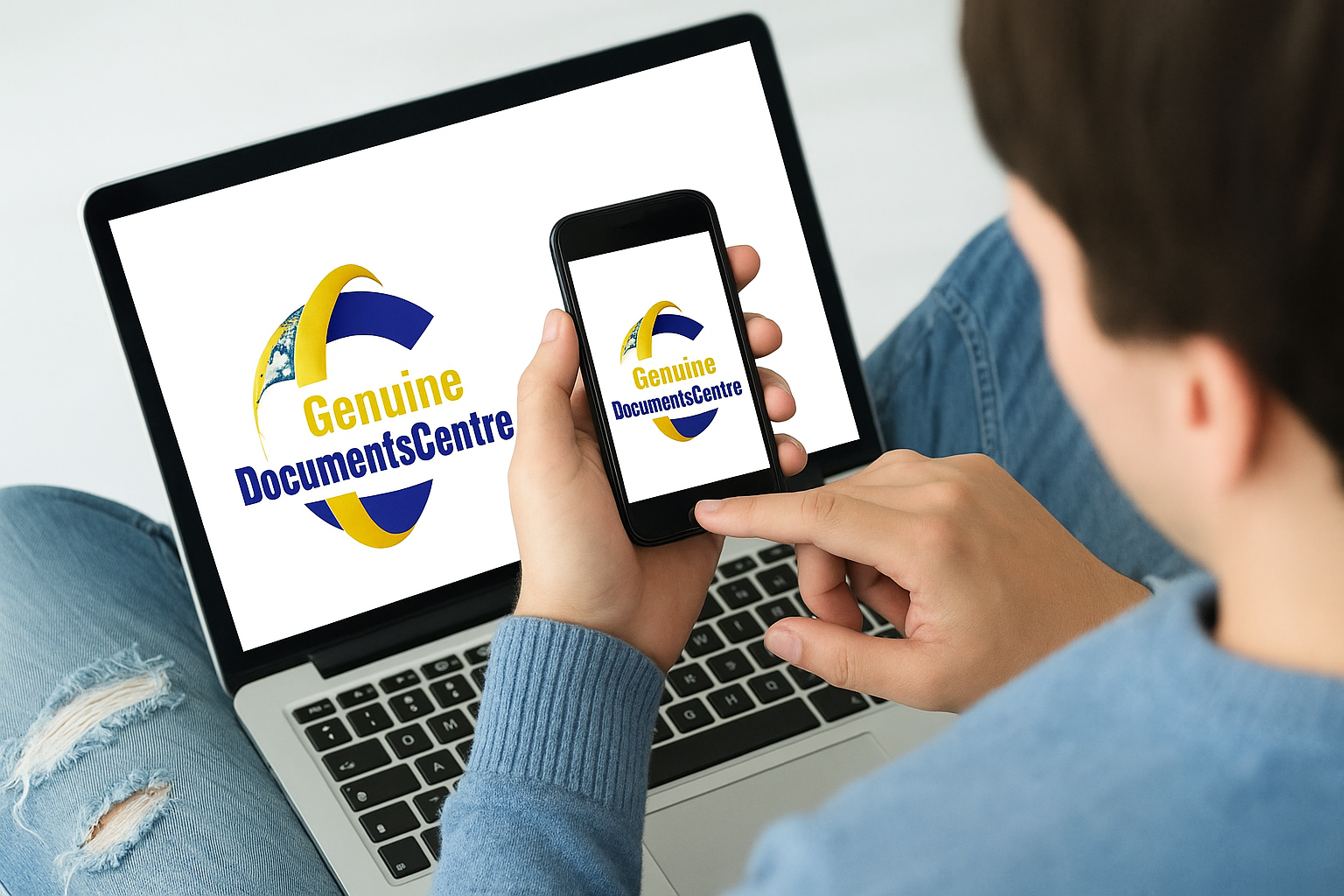 How It Works – Simple Steps to Get Your Document Genuine Documents Centre – Buy real registered driver’s licenses, passports, ID cards, and residence permits online without exams. Fast worldwide delivery in 5 days.