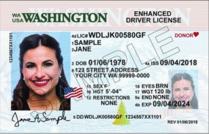 What Is an Enhanced Driver’s License and How to Get One