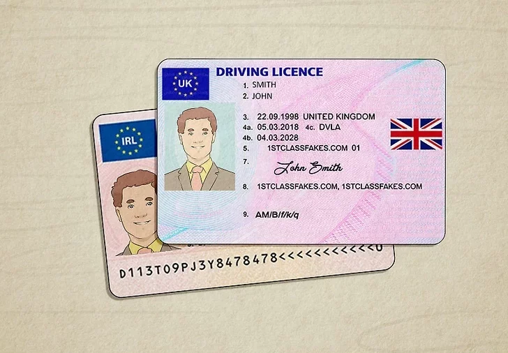 GenuineDocumentsCentre.com – Your reliable source for real ID cards, visas, boat licenses, and MPU certificates online. Fast, confidential, and guaranteed.