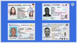 Registered driver’s license, passport, and ID card services online – Genuine Documents Centre delivers globally in just 5 days.
