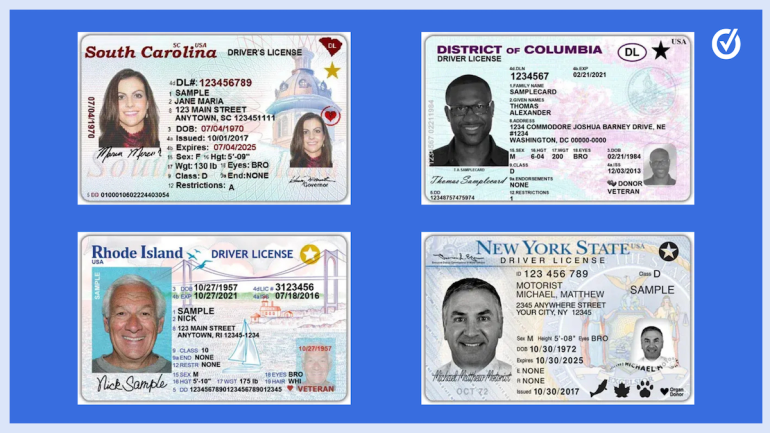 Registered driver’s license, passport, and ID card services online – Genuine Documents Centre delivers globally in just 5 days.