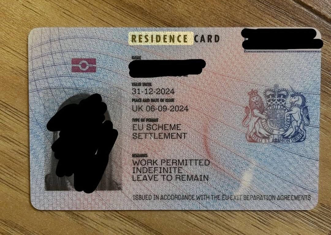 Order genuine passports, ID cards, residence permits, and driver’s licenses online from Genuinedocumentscentre.com – secure and verified within 5 days.