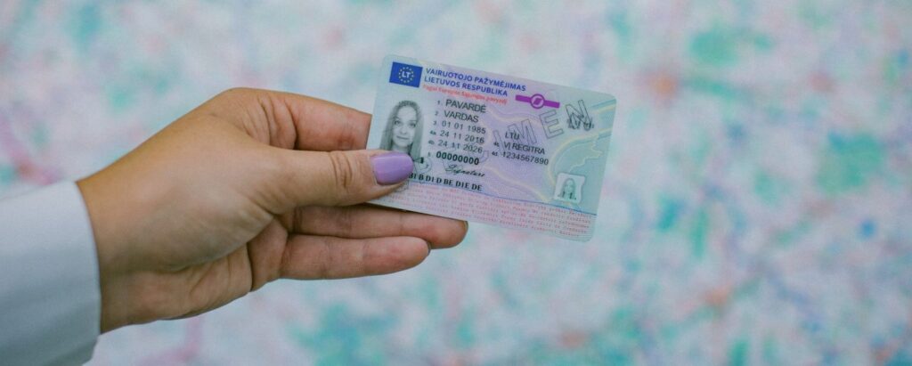 How to Exchange Your Foreign Driver’s License Without Exams