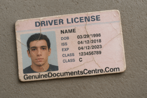 GenuineDocumentsCentre.com – Your reliable source for real ID cards, visas, boat licenses, and MPU certificates online. Fast, confidential, and guaranteed.